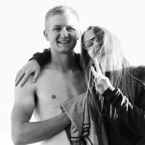 Meet your Posher, Aubray